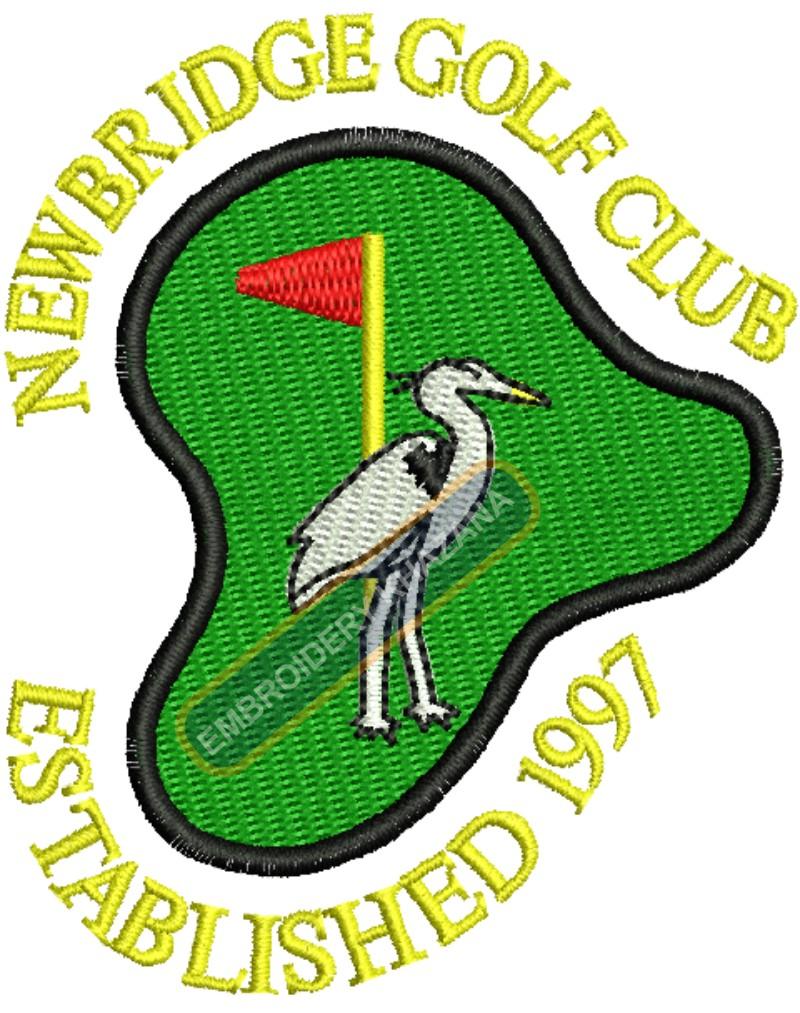 Newbridge Golf Club 